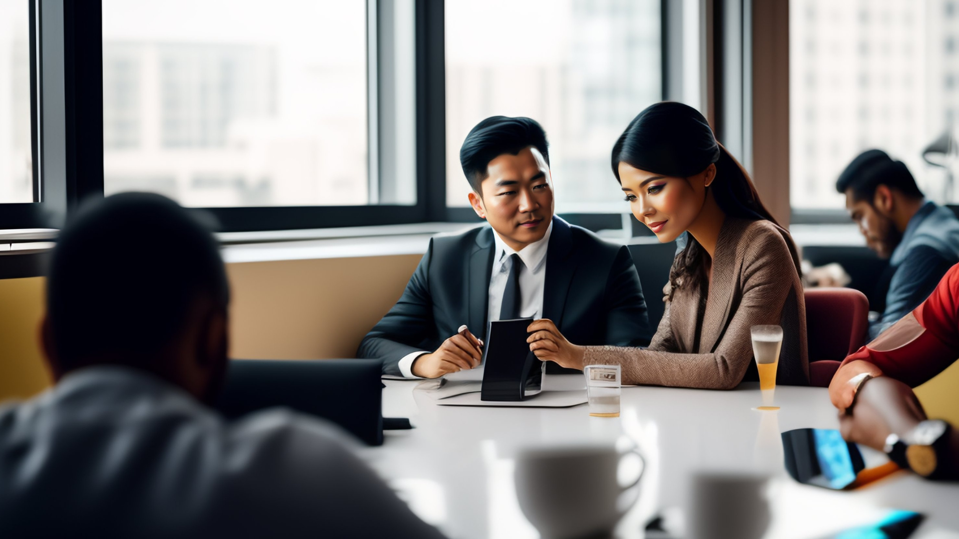 A Arte de Influenciar Positivamente Lições de Dale Carnegie