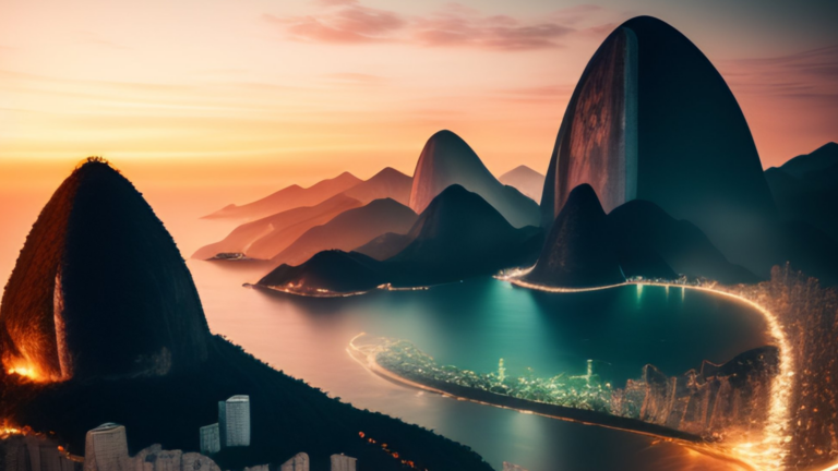 Cidades com Qualidade de Vida e Baixo Custo no Brasil