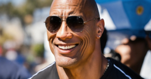 Como a fama e as redes sociais impulsionaram a fortuna de Dwayne Johnson o The Rock