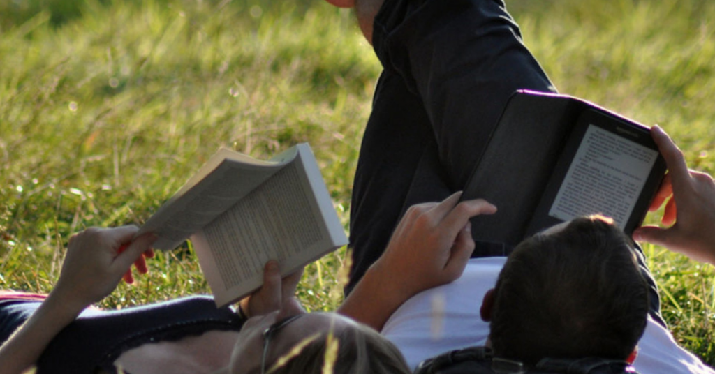 Como aproveitar ao máximo a leitura com o Kindle ,