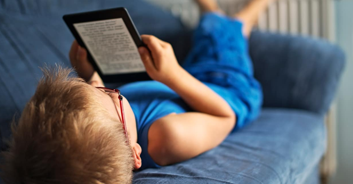 Como aproveitar ao máximo a leitura com o Kindle