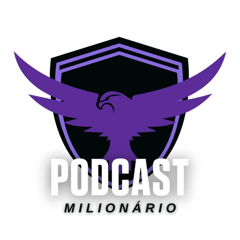 podcast milionário sobre nos