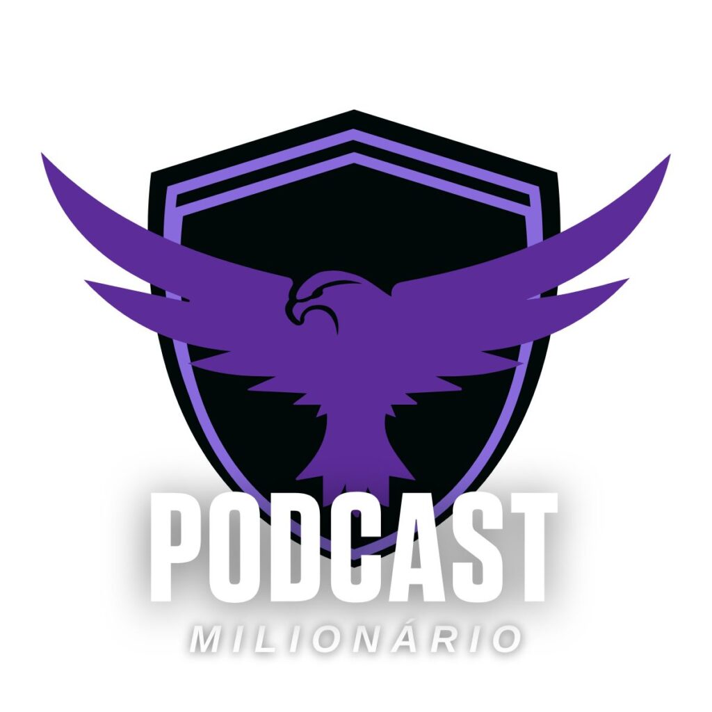 podcast milionário transparência