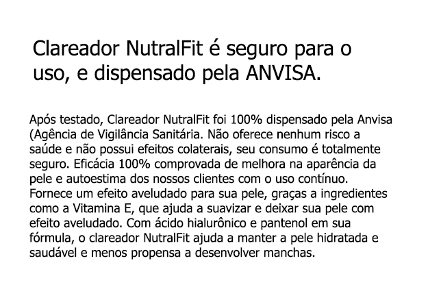 NutralFit Clareia manchas 003