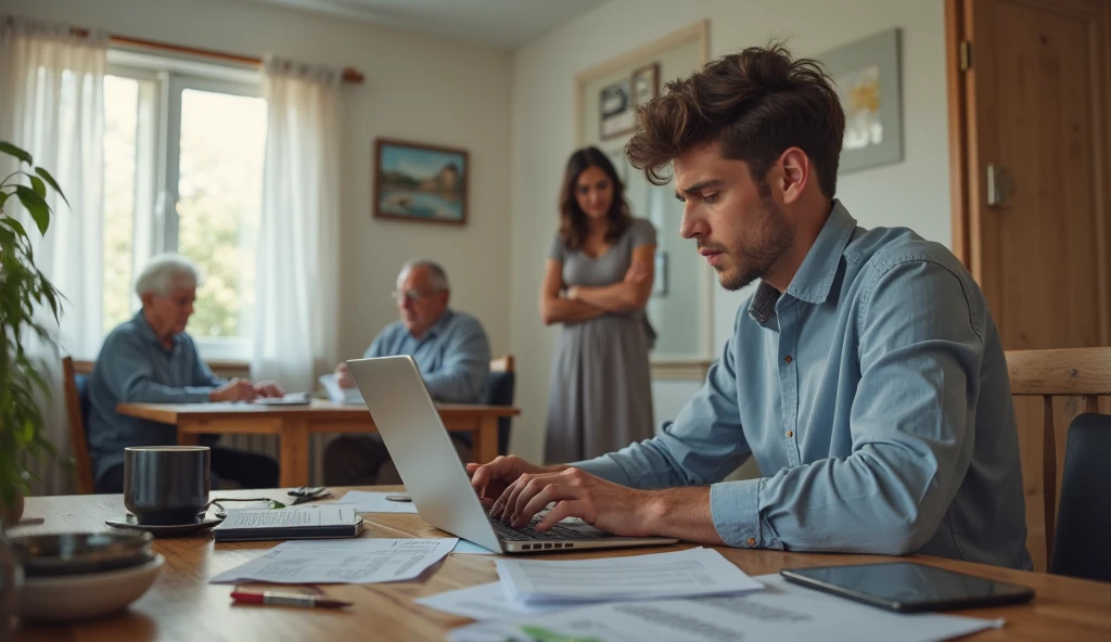 Hábitos Financeiros que Podem Te Levar à Falência ,