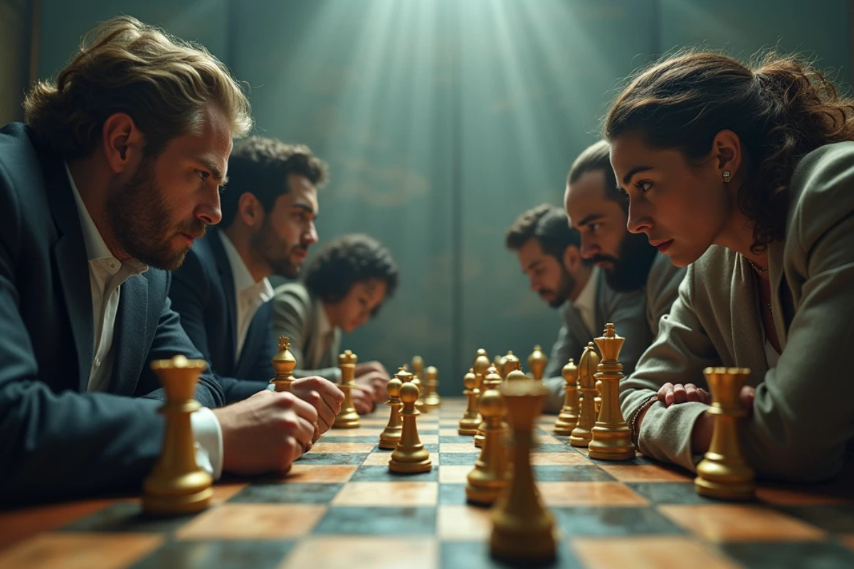Você estuda demais e aplica de menos? Está na hora de virar o jogo