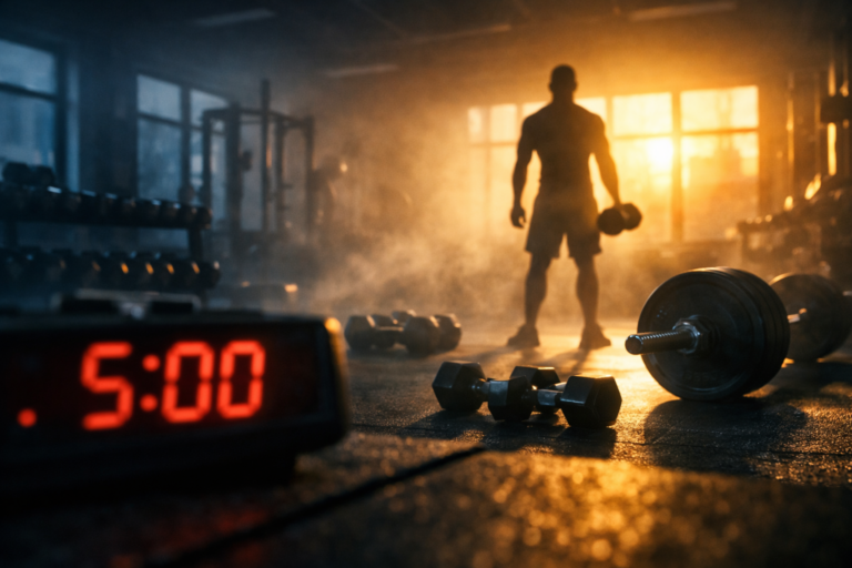 103 frase motivação academia