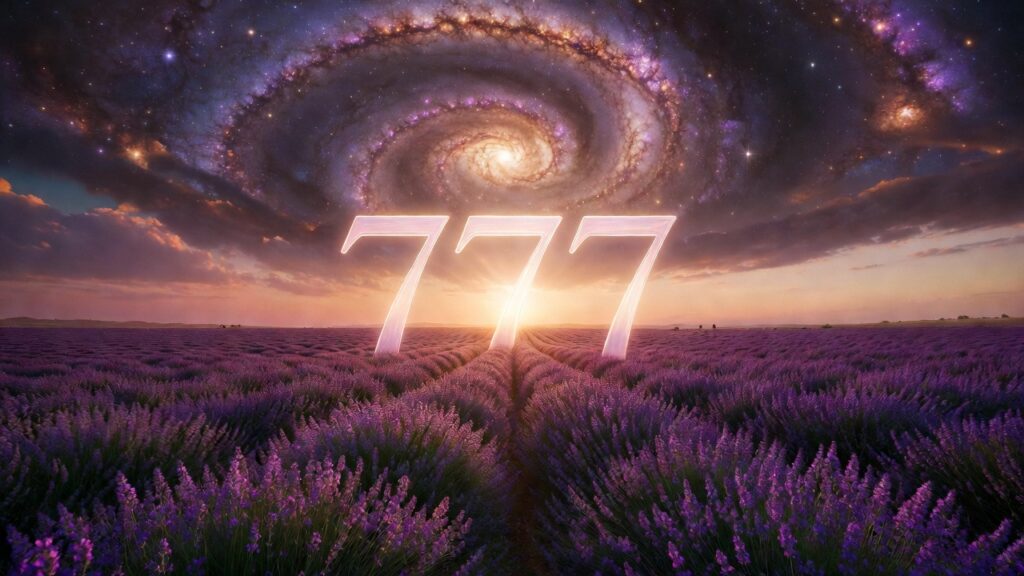 777 O Código Sagrado de Proteção, Prosperidade e Milagres que Está Transformando Vidas ,, 777