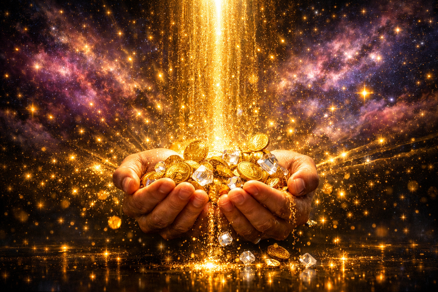 A Frequência do Dinheiro O Segredo Vibracional Que Transforma Sua Realidade Financeira 888