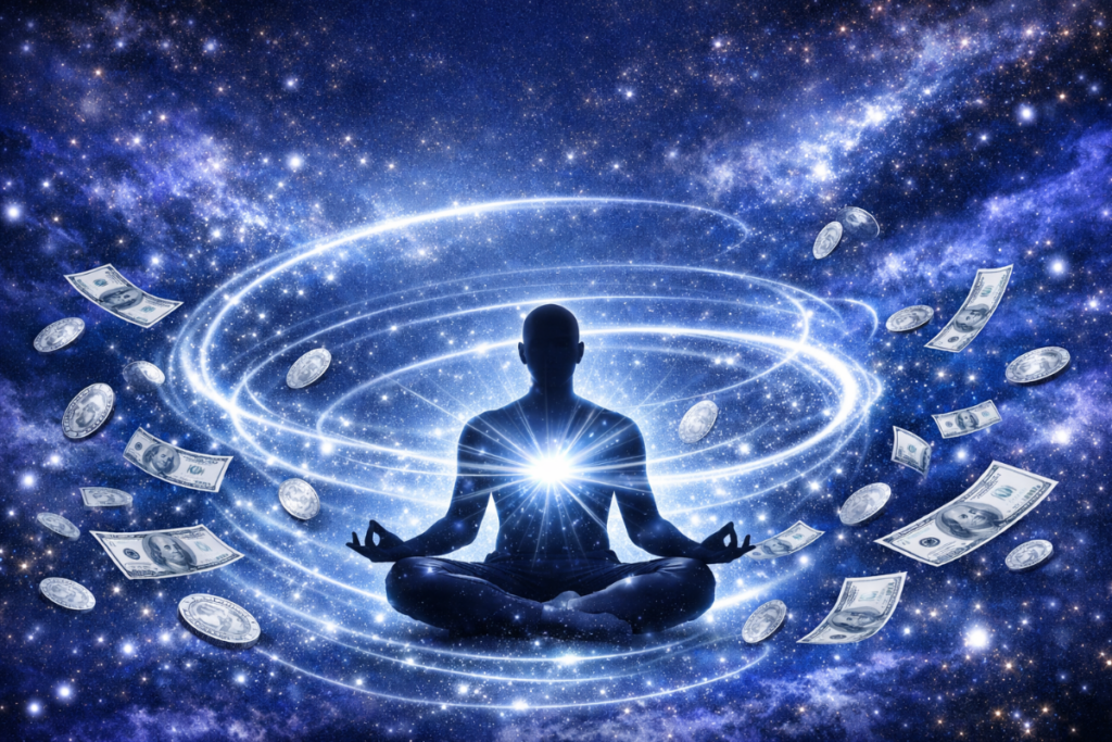 A Frequência do Dinheiro O Segredo Vibracional Que Transforma Sua Realidade FinanceiraA Frequência do Dinheiro O Segredo ..,,.,,.