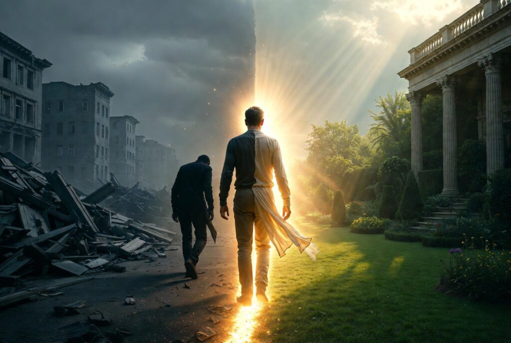 A Lei da Abundância Como a Mente Cria a Riqueza que Você Atrai sem Esforço ,,