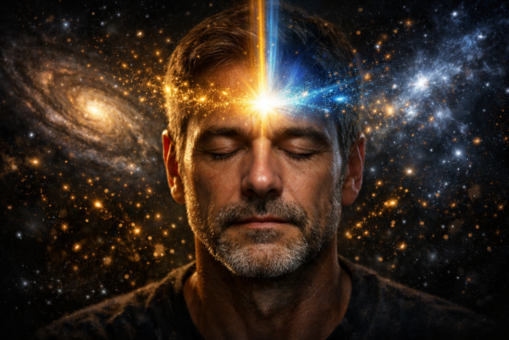 Antes da Riqueza Os 20 Sinais Invisíveis de Que Você Está Sendo Preparado para a Abundância ,,