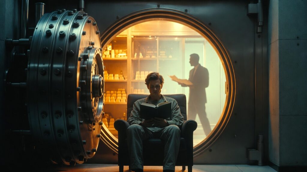 R$ 20.000 O Número que Ameaça os Bancos e Te Torna Financeiramente Invencível no Brasil ,,